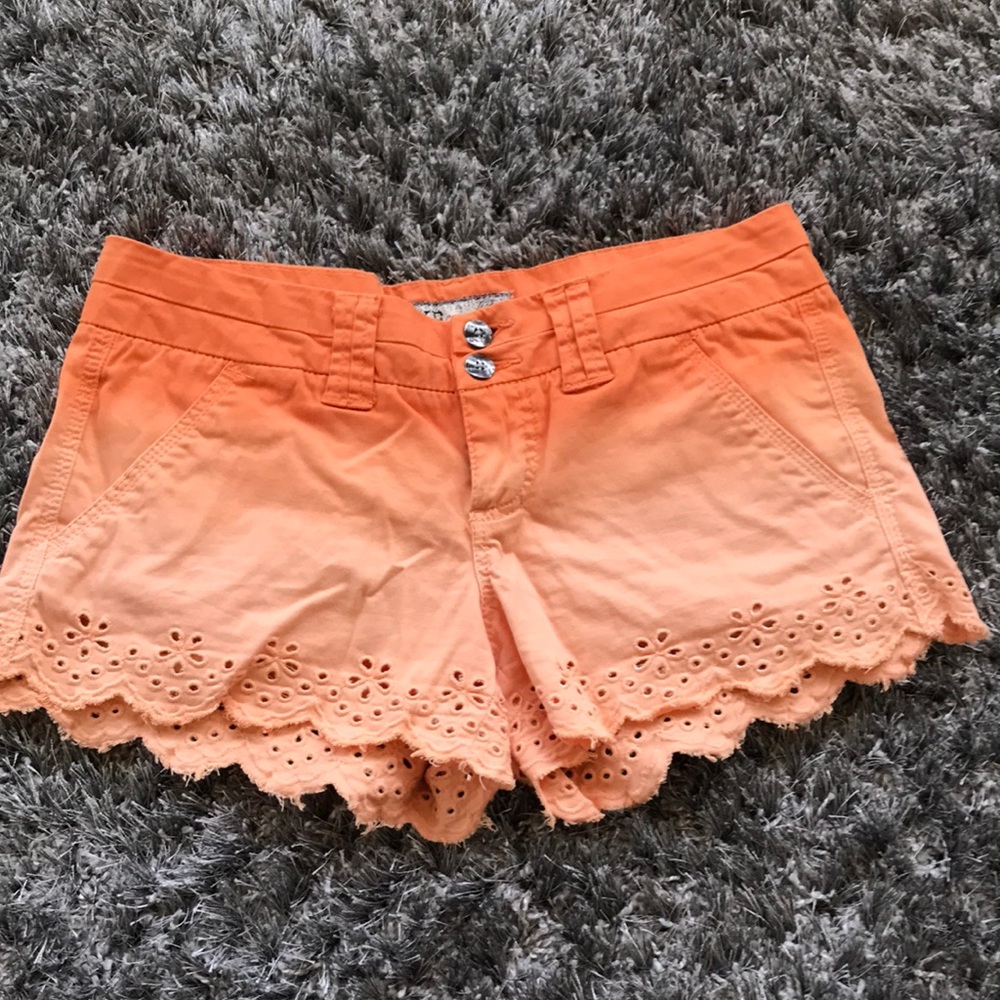BKE shorts